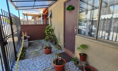 Casa en Venta en VALLES DE ROMERAL II