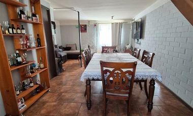 Casa en Venta en VALLES DE ROMERAL II