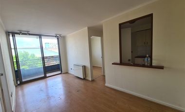 Departamento en Venta en Edificio Panoramic, Rancagua
