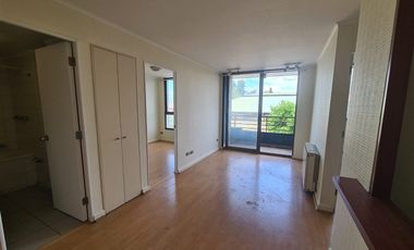 Departamento en Venta en Edificio Panoramic, Rancagua