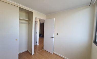 Departamento en Venta en Edificio Panoramic, Rancagua