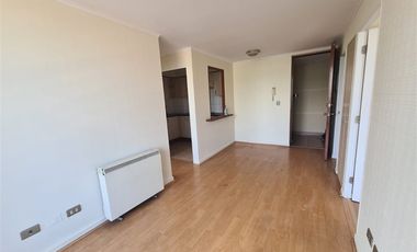 Departamento en Venta en Edificio Panoramic, Rancagua