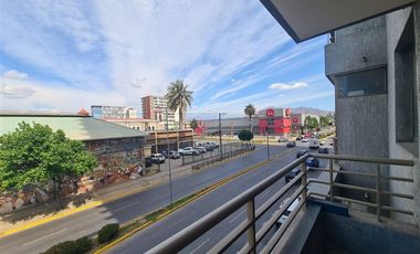 Departamento en Venta en Edificio Panoramic, Rancagua