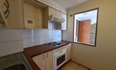 Departamento en Venta en Edificio Panoramic, Rancagua