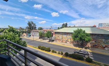 Departamento en Venta en Edificio Panoramic, Rancagua