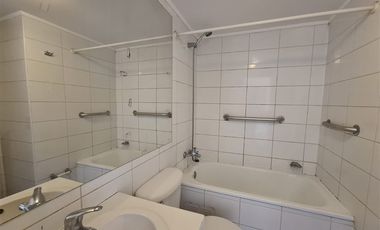 Departamento en Venta en Edificio Panoramic, Rancagua