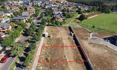 Terreno Construccion en Venta en El Venado, San Pedro de la Paz