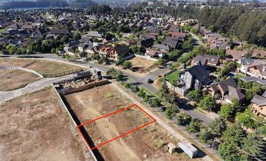 Terreno Construccion en Venta en El Venado, San Pedro de la Paz