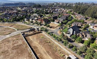 Terreno Construccion en Venta en El Venado, San Pedro de la Paz