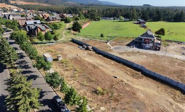 Terreno Construccion en Venta en El Venado, San Pedro de la Paz