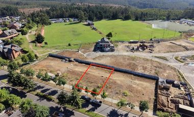 Terreno Construccion en Venta en El Venado, San Pedro de la Paz