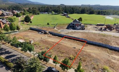 Terreno Construccion en Venta en El Venado, San Pedro de la Paz