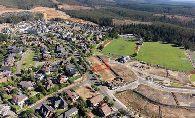Terreno Construccion en Venta en El Venado, San Pedro de la Paz