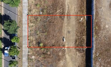 Terreno Construccion en Venta en El Venado, San Pedro de la Paz