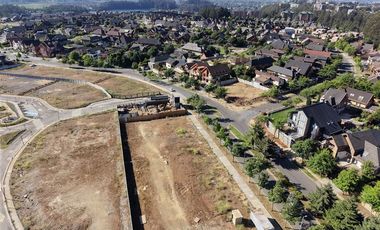 Terreno Construccion en Venta en El Venado, San Pedro de la Paz