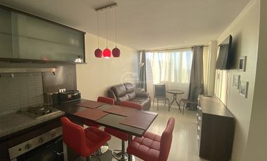 Departamento en Venta en Metro Quilín