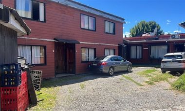 Local Comercial en Venta en Janequeo