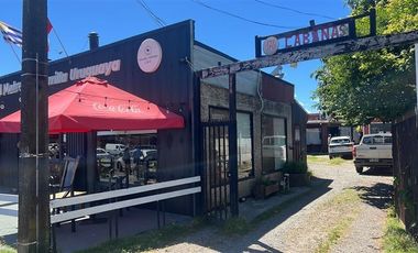 Local Comercial en Venta en Janequeo