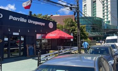 Local Comercial en Venta en Janequeo