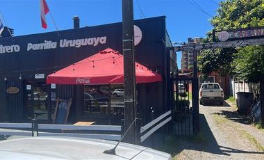 Local Comercial en Venta en Janequeo