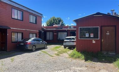 Local Comercial en Venta en Janequeo