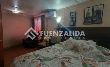 Casa en Venta en Campus San Joaquín Universidad Católica