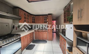 Casa en Venta en Campus San Joaquín Universidad Católica