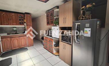 Casa en Venta en Campus San Joaquín Universidad Católica