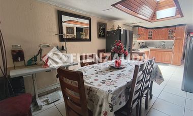 Casa en Venta en Campus San Joaquín Universidad Católica