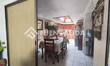 Casa en Venta en Campus San Joaquín Universidad Católica