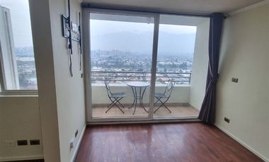 Departamento en Venta en metro Camino Agrícola (L5)