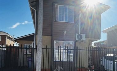 Casa en Venta en Palmas del Culenar IV