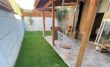 Casa en Venta en Palmas del Culenar IV