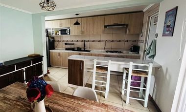 Casa en Venta en Palmas del Culenar IV