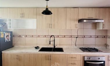 Casa en Venta en Palmas del Culenar IV