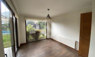 Casa en Venta en Chamisero