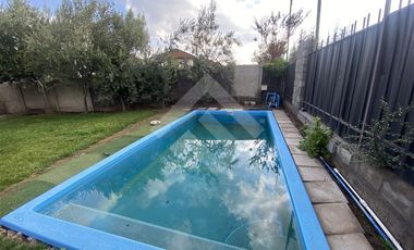 Casa en Venta en Chamisero