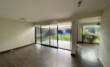 Casa en Venta en Chamisero