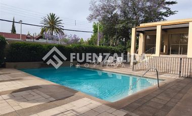 Departamento en Venta en Metro Principe de Gales