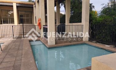 Departamento en Venta en Metro Principe de Gales