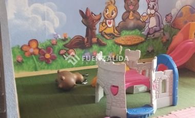 Departamento en Venta en Metro Principe de Gales