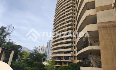 Departamento en Venta en Metro Principe de Gales