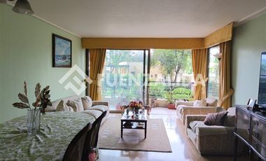 Departamento en Venta en Metro Principe de Gales