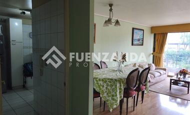 Departamento en Venta en Metro Principe de Gales
