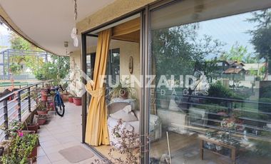 Departamento en Venta en Metro Principe de Gales