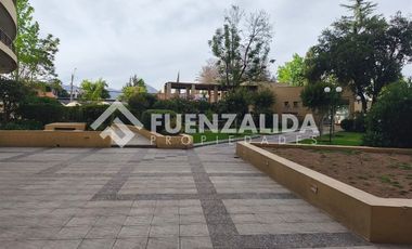 Departamento en Venta en Metro Principe de Gales