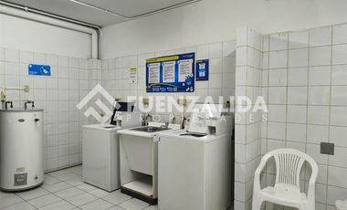 Departamento en Venta en Metro Principe de Gales