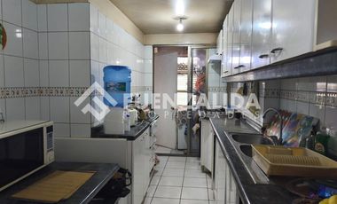 Departamento en Venta en Metro Principe de Gales