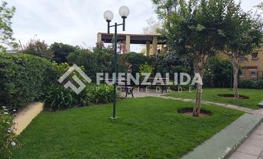 Departamento en Venta en Metro Principe de Gales