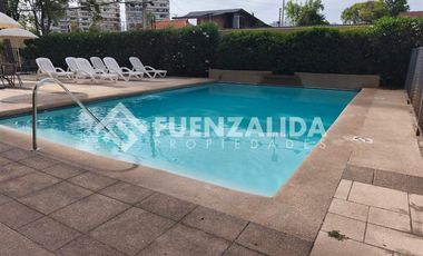 Departamento en Venta en Metro Principe de Gales